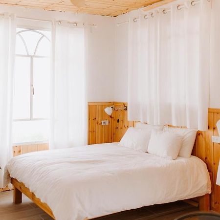 Tobiana Desert Lodging Negev 'Ezuz 외부 사진