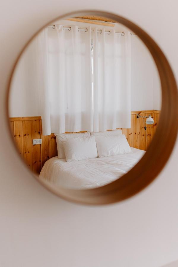 Tobiana Desert Lodging Negev 'Ezuz 외부 사진