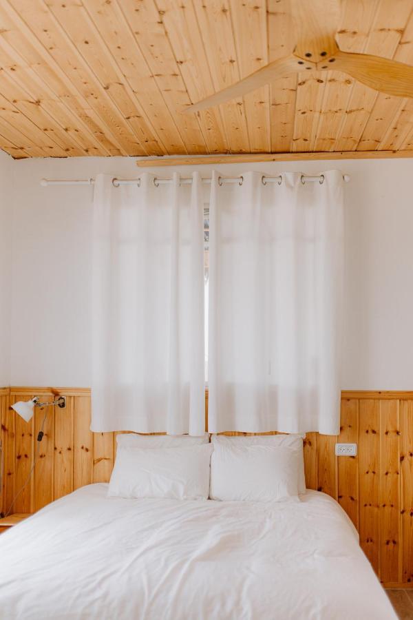 Tobiana Desert Lodging Negev 'Ezuz 외부 사진