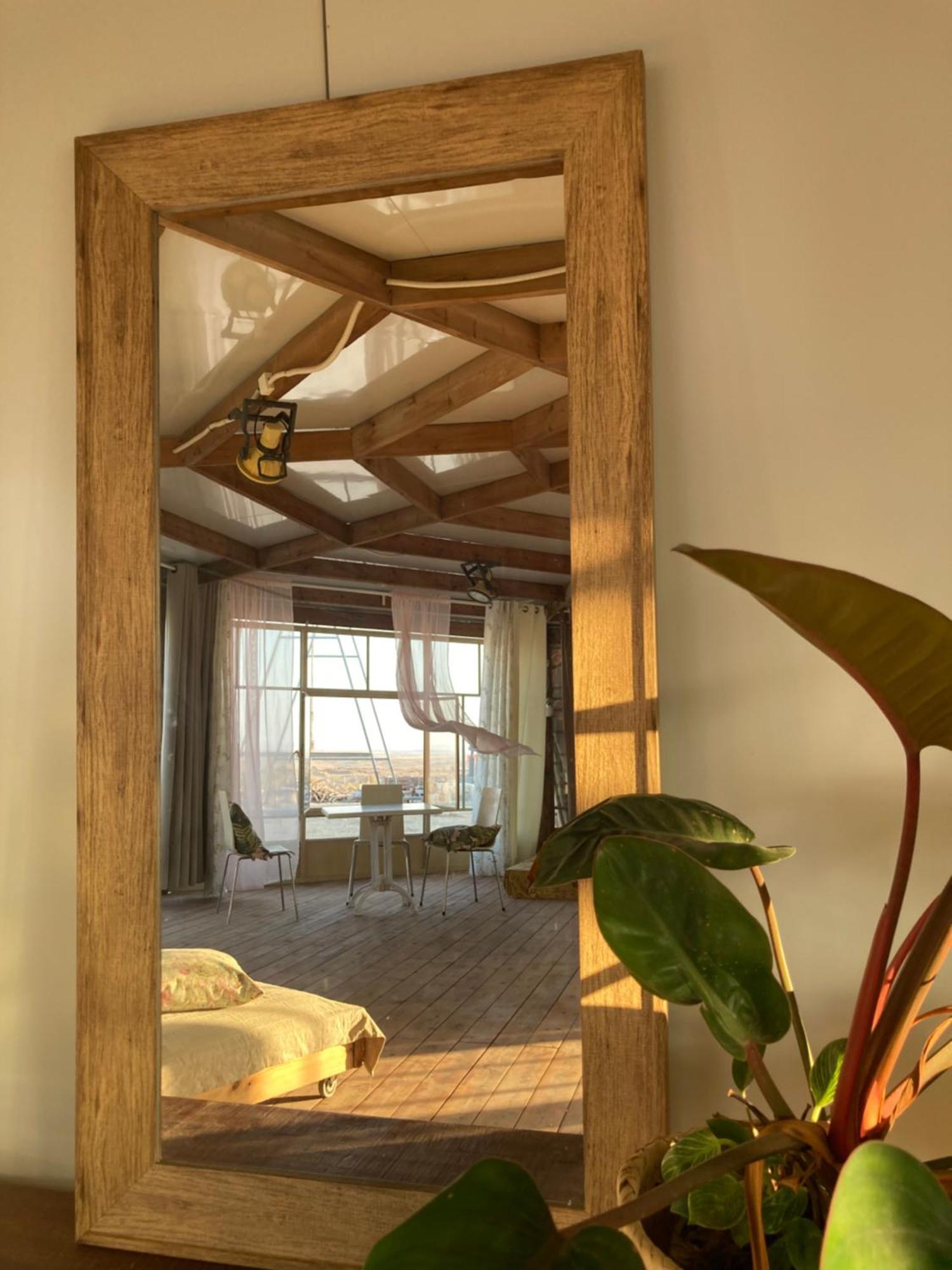 Tobiana Desert Lodging Negev 'Ezuz 외부 사진